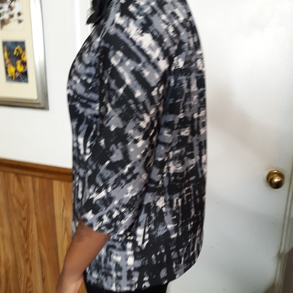 Anne Klein blazer - Picture 9 of 12